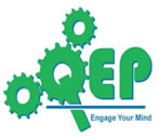 QEP Logo