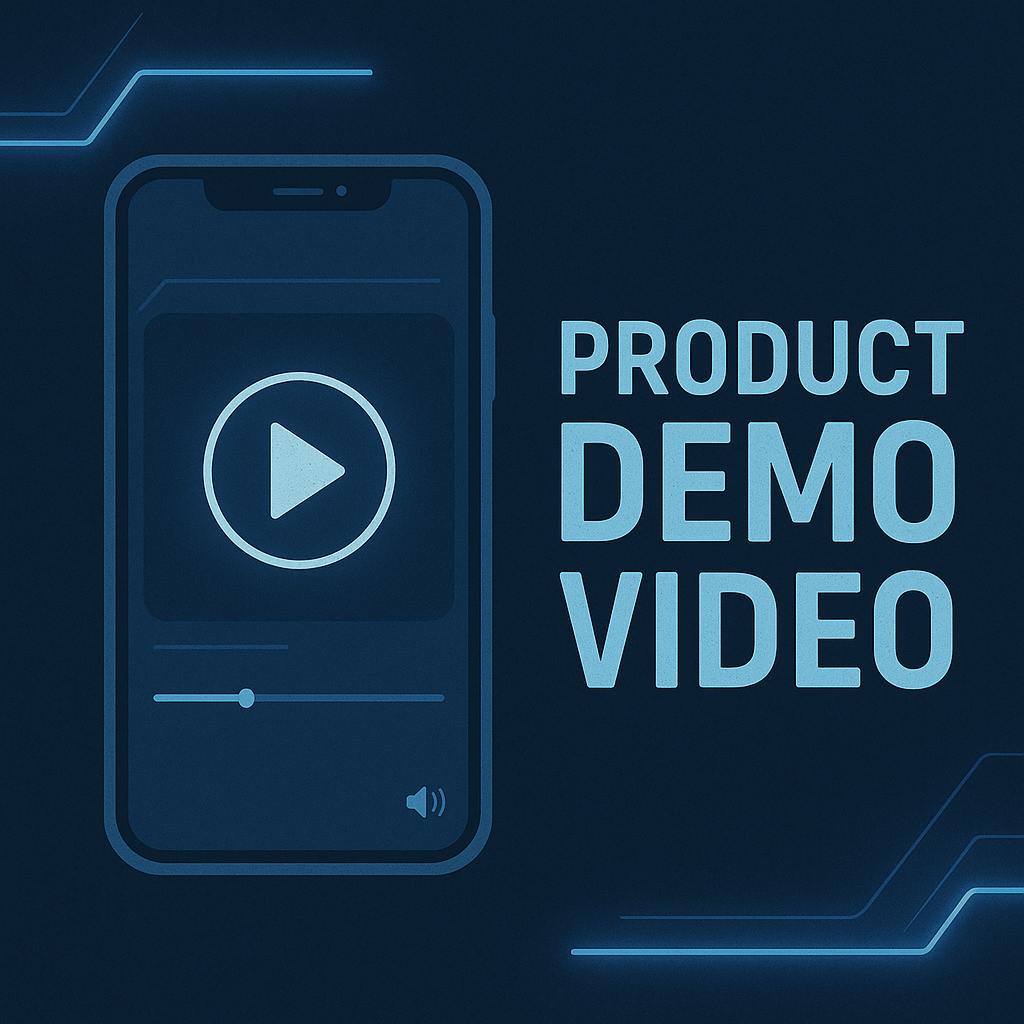 Product Demo