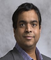 Faculty headshot placeholder